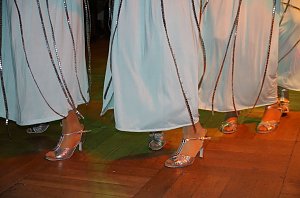 Weiberfastnacht in Görsbach