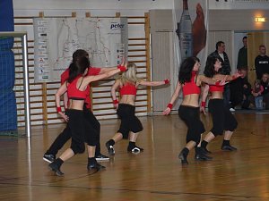 Legenden in der Wiedigsburghalle