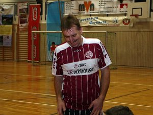 Der Tag der Legenden und mehr...