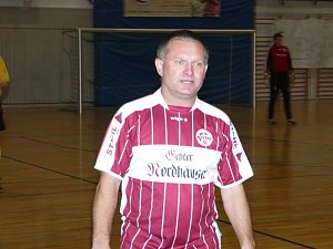 Der Tag der Legenden und mehr...