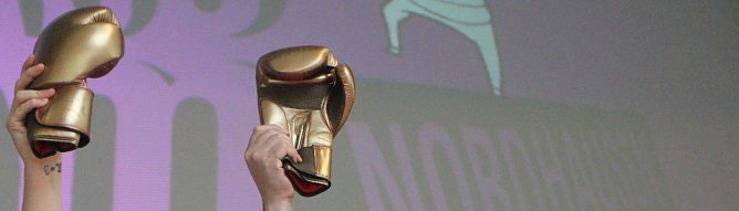 Erster Nordhäuser Science Slam (Foto: Angelo Glashagel) Erster Nordhäuser Science Slam (Foto: Angelo Glashagel)