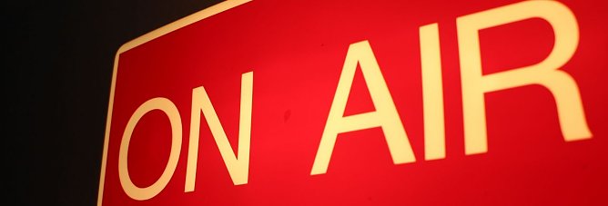 Offener Kanal feiert Geburtstag (Foto: Angelo Glashagel) Offener Kanal feiert Geburtstag (Foto: Angelo Glashagel)