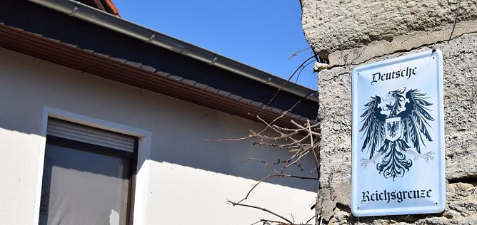 Reichsbürger entwaffnet (Foto: Landespolizeiinspektion Nordhausen) Reichsbürger entwaffnet (Foto: Landespolizeiinspektion Nordhausen)