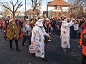 Stra&szlig;enkarneval in Bleicherode (Foto: nnz)