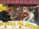 Stra&szlig;enkarneval in Bleicherode (Foto: nnz)