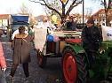 Straßenkarneval in Bleicherode (Foto: nnz) Straßenkarneval in Bleicherode (Foto: nnz)