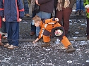 Stra&szlig;enkarneval in Bleicherode (Foto: nnz)