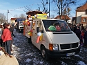 Stra&szlig;enkarneval in Bleicherode (Foto: nnz)