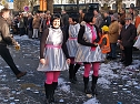 Stra&szlig;enkarneval in Bleicherode (Foto: nnz)