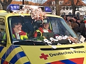 Straßenkarneval in Bleicherode (Foto: nnz) Straßenkarneval in Bleicherode (Foto: nnz)