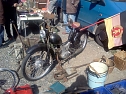 Biker- und Oldtimermarkt (Foto: P. Blei)