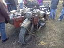 Biker- und Oldtimermarkt (Foto: P. Blei)