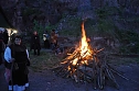 Walpurgis auf der Burg Hohnstein (Foto: nnz-City Scout Sven Gämkow) Walpurgis auf der Burg Hohnstein (Foto: nnz-City Scout Sven Gämkow)