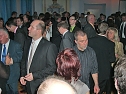 B&uuml;hnenball 2008 (Foto: nnz)