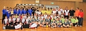 Erfolgreicher Handball-Nachwuchs (Foto: Christoph Keil)
