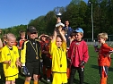 Pokal geholt (Foto: Wacker Nordhausen)