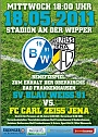 Carl Zeiss Jena in Frankenhausen (Foto: Stadt Bad Frankenhausen)