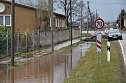 Hochwasser (Foto: nnz-Leser)