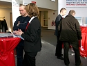Beraten und informiert: KSK-Wertpapiermesse (Foto: KSK)