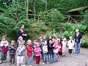 Familienwandertag (Foto: Ch. Burkert)