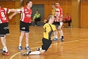 Handball-Wochenende (Foto: Ollech) Handball-Wochenende (Foto: Ollech)
