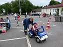 Kindertag auf dem Strau&szlig;berg (Foto: Karl-Heinz Herrmann)