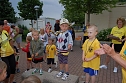 Sportfest der J&uuml;ngsten (Foto: A. Richter)