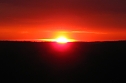 Sonnenaufgang (Foto: Volker Berndt) Sonnenaufgang (Foto: Volker Berndt)