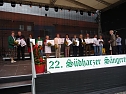 Harzfest in Nordhausen (Foto: nnz)