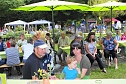 Sommerfest in S&uuml;lzhayn (Foto: M. Meldau)