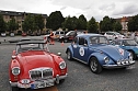 Oldtimer Rallye "2000 km durch Deutschland" (Foto: nnz-City Scout Sven G&auml;mkow)