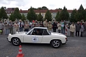Oldtimer Rallye "2000 km durch Deutschland" (Foto: nnz-City Scout Sven G&auml;mkow)