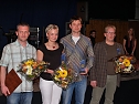 Sport-Gala 2008 (Foto: nnz)