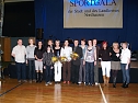 Sport-Gala 2008 (Foto: nnz)