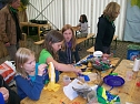 Fleißige Handwerker (Foto: R. Neitzke) Fleißige Handwerker (Foto: R. Neitzke)