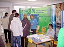 Interesse am Studium (Foto: FHS)