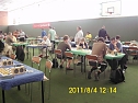 11. Schach-Open in Nordhausen (Foto: Kowitz)