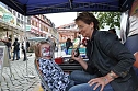 Altstadtfest am Sonntag (Foto: nnz-City Scout Sven G&auml;mkow)