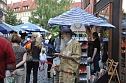 Altstadtfest am Sonntag (Foto: nnz-City Scout Sven G&auml;mkow)