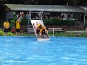 Neptunfest im Waldbad (Foto: Ch. Burkert)