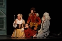  "Kleiner Lord Remi" in Nordhausen (Foto: Theater Nordhausen)