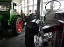 IFA-Museum, erste Einblicke (Foto: nnz)