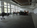 IFA-Museum, erste Einblicke (Foto: nnz)