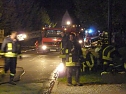 Feuer in Gro&szlig;wechsungen (Foto: privat)