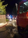 Feuer in Gro&szlig;wechsungen (Foto: privat)