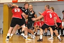 Gelungener Auftakt der Handballer (Foto: Christoph Keil)