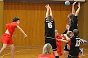 Gelungener Auftakt der Handballer (Foto: Christoph Keil)