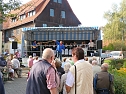 Klostermarkt in Walkenried (Foto: P. Blei)