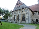 Klostermarkt in Walkenried (Foto: P. Blei)