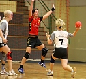 Handball-Stadtderby (Foto: Christoph Keil)